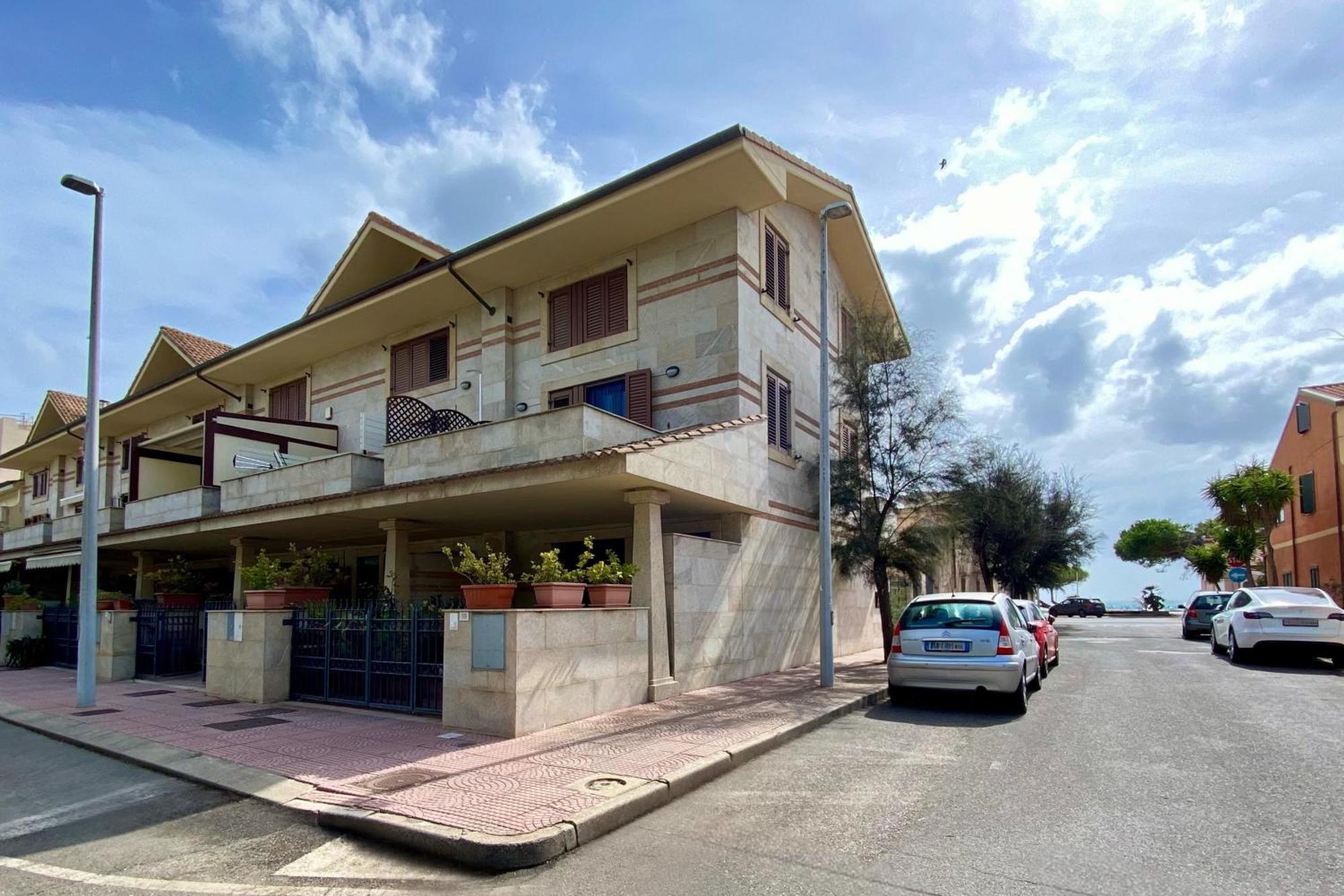 Villa Casa Elian Torre Grande Exterior foto